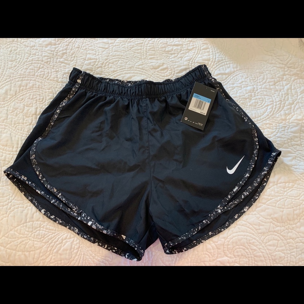 Nike Athletic Shorts